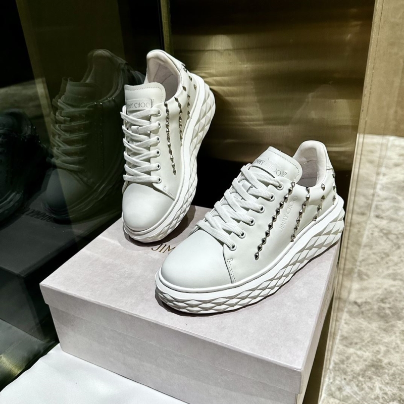 Jimmy Choo Sneakers